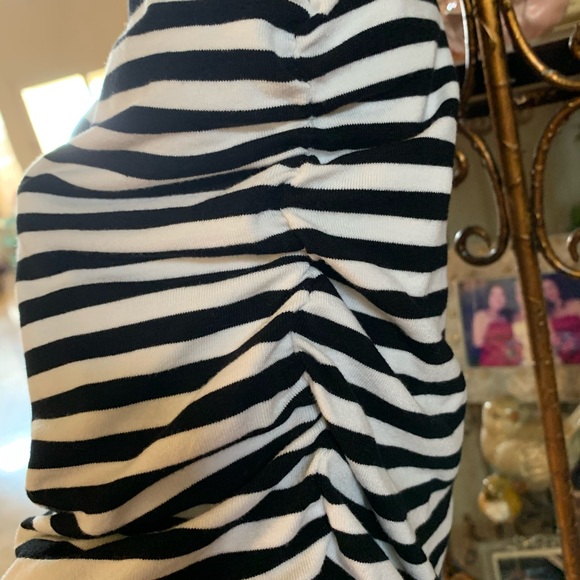 White House Black Market Tank Top Blouse - Picture 2 of 3